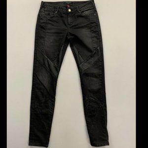 maison scotch la parisienne skinny jeans